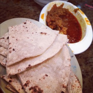 roti pratta Ah Lung Pakistan Halal Food