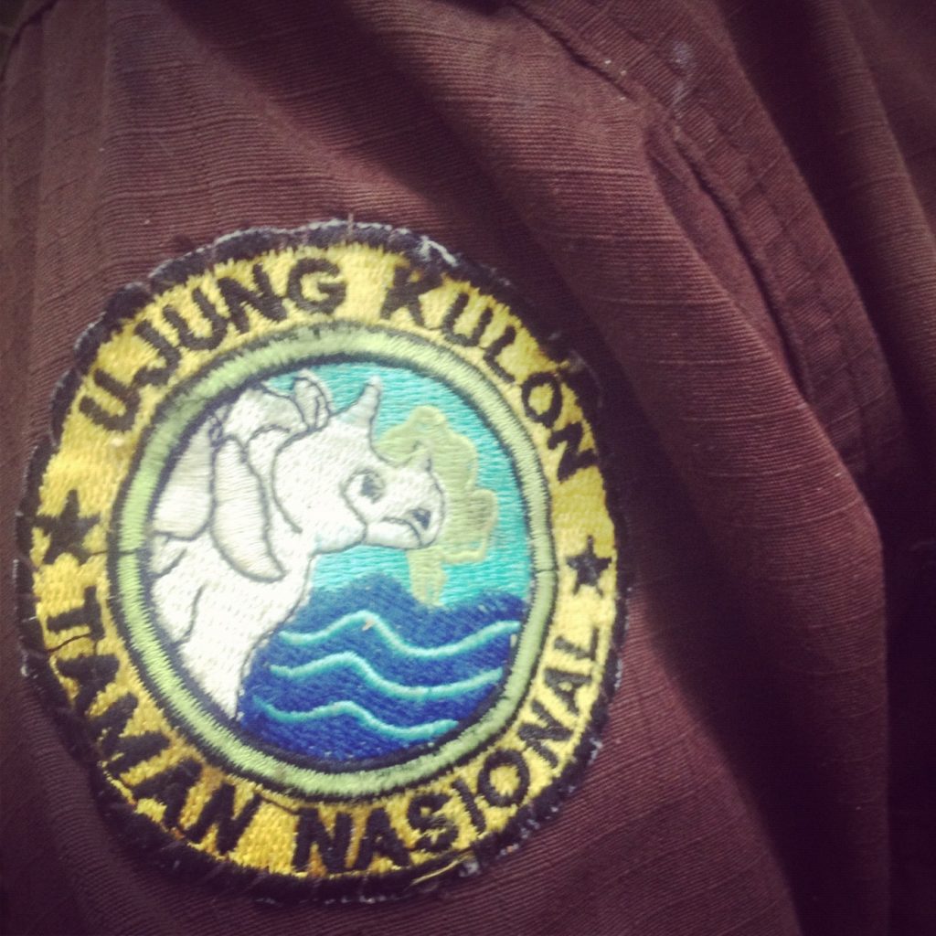 Menyusuri Jejak Badak di Taman Nasional Ujung Kulon