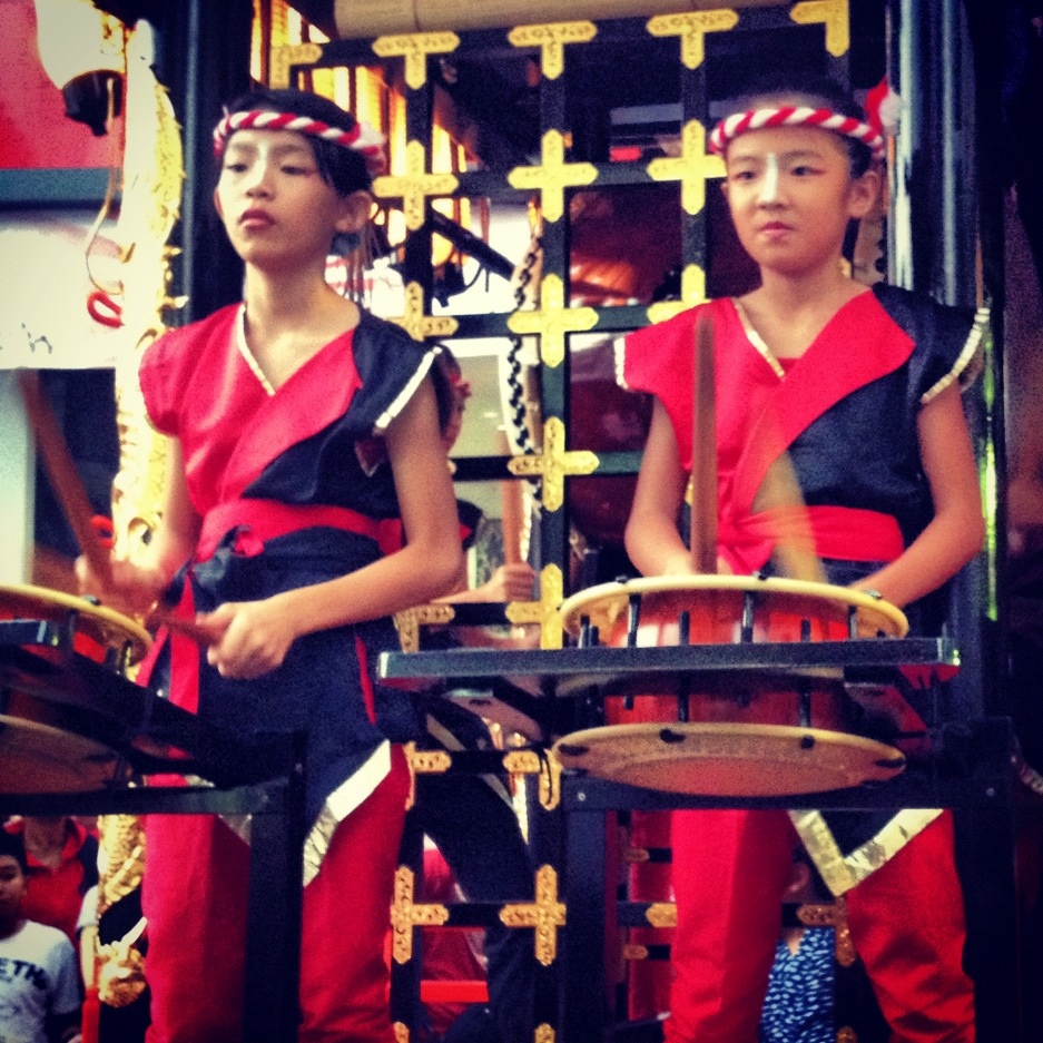 Ennichisai 2012: Arigato Kokoro No Tomo