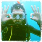 Kenapa Saya Menyelam