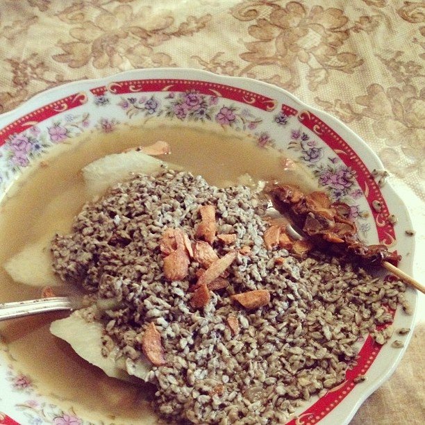 Ke Surabaya, Jangan Lupa Makan Kupang Lontong