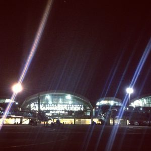 Bandara Hasanudin