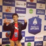 Berpartisipasi di Firefox OS App Days