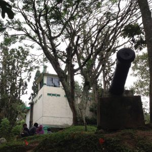 Benteng Fort de Kock Benteng Fort de Kock
