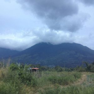 Gunung Singgalang Gunung Singgalang