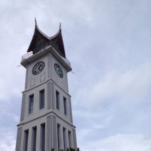 Jam Gadang Jam Gadang