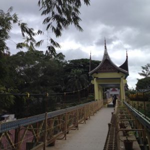 Jembatan Limpapeh Jembatan Limpapeh