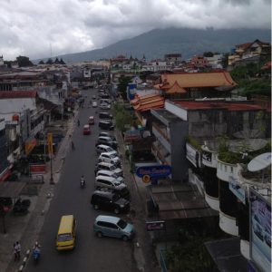 Kampung Cina, Bukittinggi Kampung Cina, Bukittinggi
