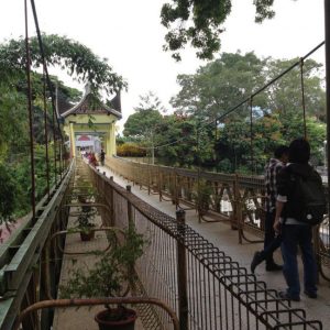 Jembatan Linpapen Jembatan Linpapen