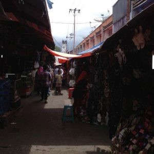 Pasar Atas Bukittinggi Pasar Atas Bukittinggi