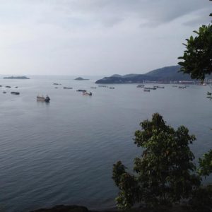 Teluk Bayur Padang Teluk Bayur Padang