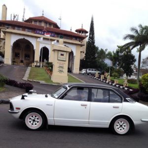 Hotel The Hills, Bukittinggi Hotel The Hills, Bukittinggi