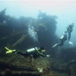 Mengagumi Sisa Kemegahan USAT Liberty