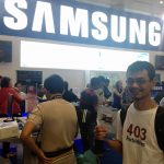 Mencoba Samsung Series 5 Ultra dan Samsung Series 7 Ultra