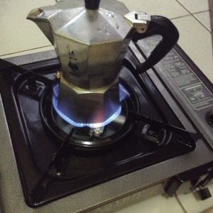 moka pot