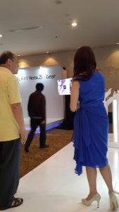 hasil foto Samsung Galaxy Note 3