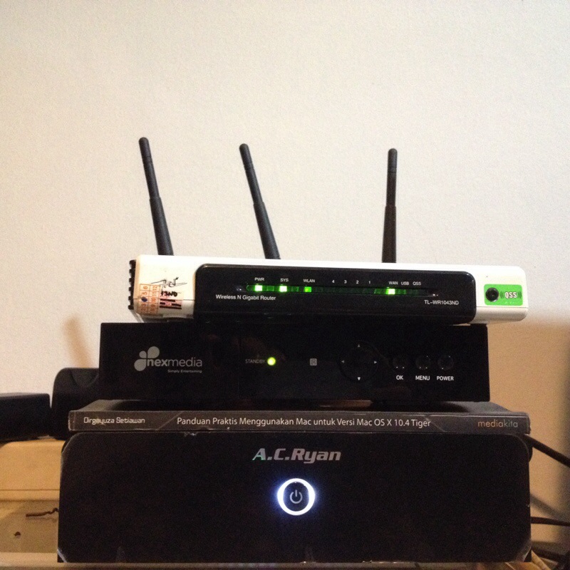 Skrip BASH Autoupdate /etc/hosts Sesuai IP Dinamis