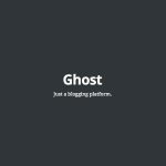 Instalasi Ghost Multisitus Menggunakan MySQL dan Nginx