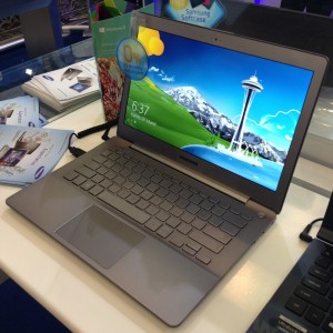 Samsung Series 7 Ultra