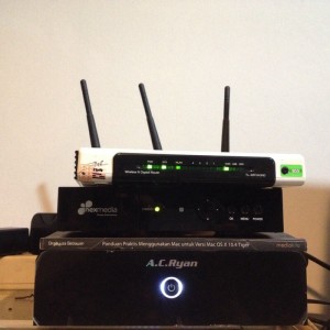 router