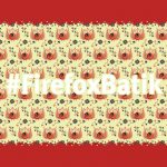 Percantik Tampilan Firefox Dengan #FirefoxBatik