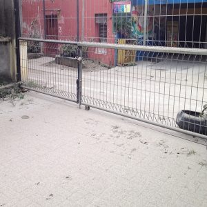 latar tertutup abu Kelud latar tertutup abu Kelud