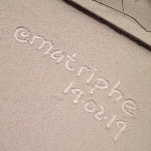 menulis di atas abu kelud menulis di atas abu kelud