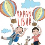 KapanLibur: Aplikasi Pengingat Kapan Libur