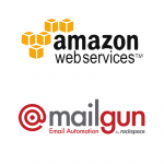 Layanan SMTP Amazon SES atau Mailgun?