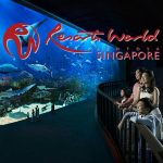 Yang Asyik Dilakukan di Resorts World Sentosa, Singapura