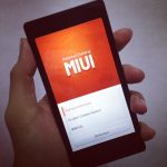 Mencoba Xiaomi Redmi 1S