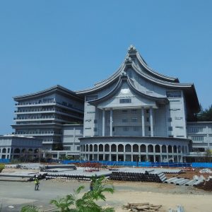 Sekolah Buddha Tzu Chi Sekolah Buddha Tzu Chi