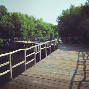 jembatan besar jembatan besar