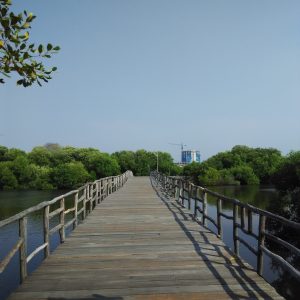 jembatan besar jembatan besar