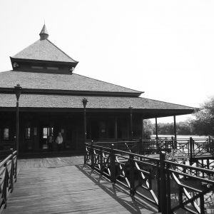 masjid Al Hikmah masjid Al Hikmah