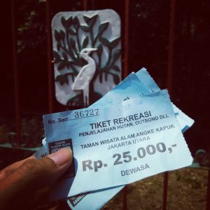 tiket masuk tiket masuk