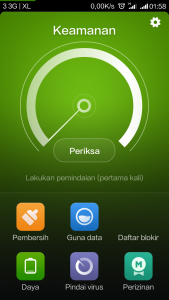 aplikasi Keamanan