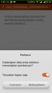 siap memperbarui siap memperbarui