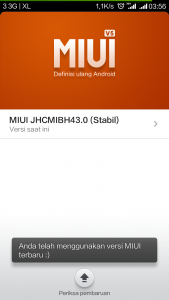 ROM JHCMIBF36.0.1 ROM JHCMIBF36.0.1