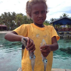 anak Desa Arborek, Raja Ampat anak Desa Arborek, Raja Ampat
