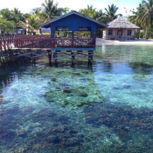 Desa Arborek Desa Arborek