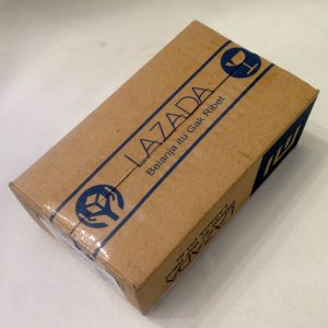 kemasan Lazada