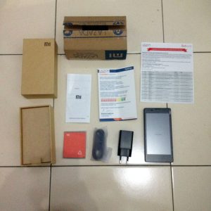 Xiaomi Redmi 1S