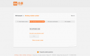 mengirim kode verifikasi mengirim kode verifikasi