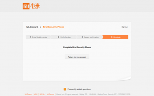 selesai menghubungkan nomor ponsel ke e-mail selesai menghubungkan nomor ponsel ke e-mail