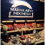 Mahakarya Rempah Indonesia Mengubah Dunia