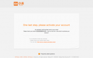 e-mail verifikasi dikirim e-mail verifikasi dikirim