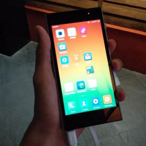Xiaomi Mi 3