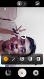 Mode Suara Mode Suara