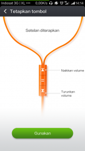 Tetapkan Tombol Tetapkan Tombol